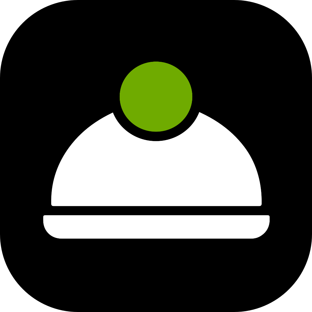 Kitchen logo